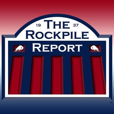 Profile Photo of Rockpile Report (@RockpileReport) on Twitter