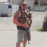 Profile Picture of Robbieforeman (@robbieforeman021) on Instagram