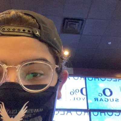 Profile Picture of Abraham Arredondo (@abraham18arre) on Twitter