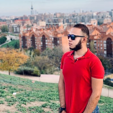 Profile Picture of Rafael  Alvarado (@MrRafaValois) on Twitter