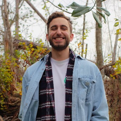 Profile Picture of Richard Rene Marcil, III (@rene_marcil) on Twitter