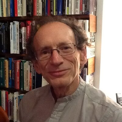 Profile Picture of David Schmitz (@schmitz_dr) on Twitter