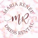 Profile Picture of MariaReneeDressRental (@mariareneedressrental) on Instagram