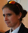 Profile Picture of Emma Schymanskion Wikipedia