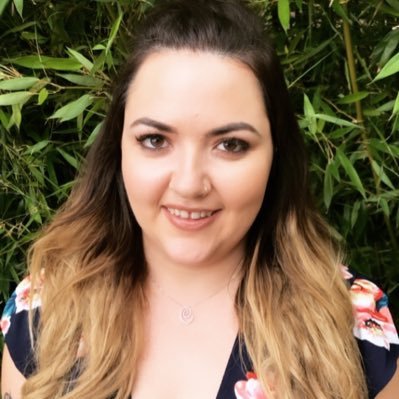 Profile Picture of Charlotte Matthews (@charlie0108) on Twitter