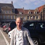 Profile Picture of James van der Veen (@sjeemsnl) on Instagram