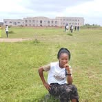 Profile Picture of Rebecca Katshingi (@Rebecca-Katshingi) on Facebook