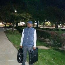 Profile Picture of Mako Mukendi Marc-Pi (@marc_mako) on Twitter