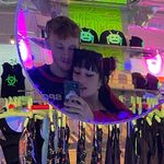 Profile Picture of Joe castle❄️ (@_joecxstle_) on Instagram