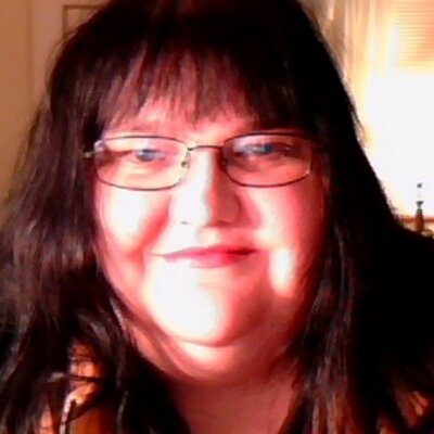 Profile Picture of Sue Ann Felton (@crazygirl484) on Twitter