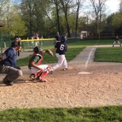 Profile Picture of Connor Albrecht (@cdot018) on Twitter