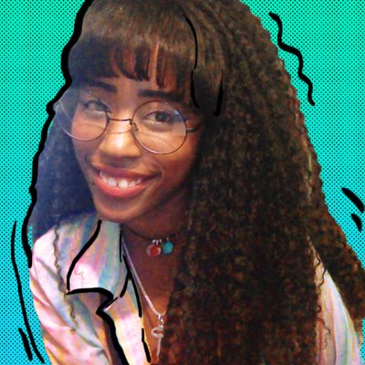 Profile Picture of Pamela Alvarez (@artistwhocodes) on Twitter