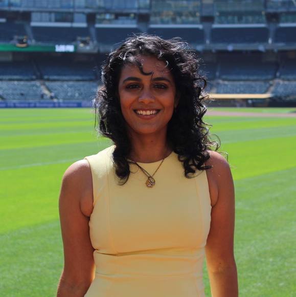 Profile Picture of Deepika Desai (@deepikadesai) on Poshmark