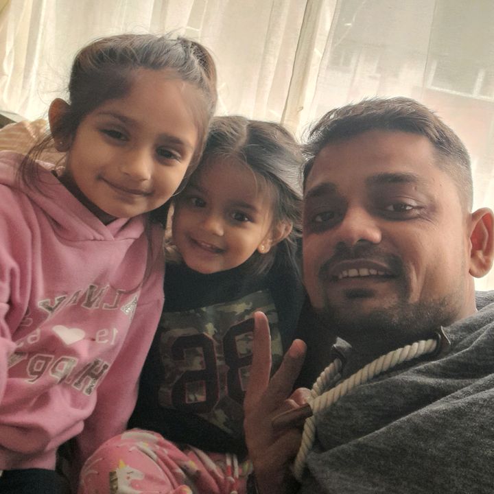 Profile Picture of Amit patel (@user6167363946380) on Tiktok