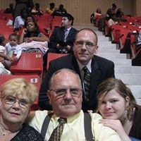 Profile Picture of James Bearden (@james-bearden-16) on Quora