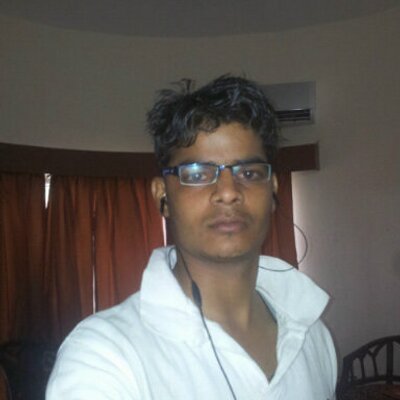 Profile Picture of Sundeep Kumar (@sundeepkumar556) on Twitter