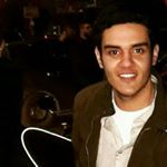 Profile Picture of Mohamed Ghoneim (@ghoneimmm) on Instagram