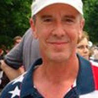 Profile Picture of David Carey (@david-carey-63) on Quora