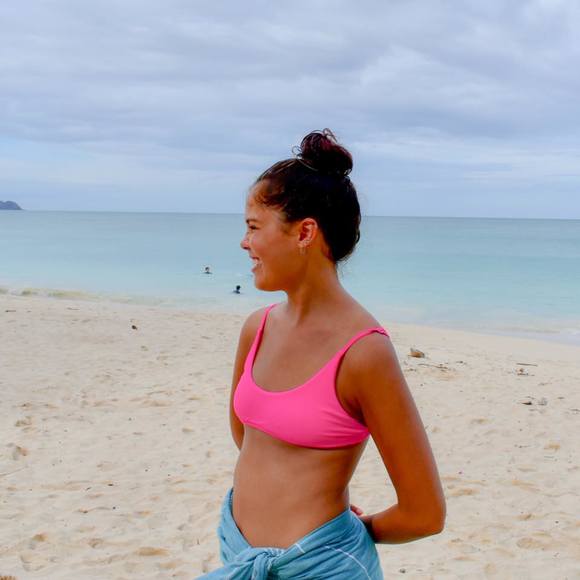 Profile Picture of Kyra Prokuski (@kyra_prokuski) on Poshmark