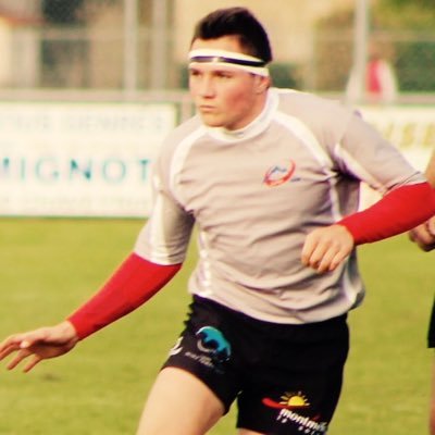 Profile Picture of Morel Maxence (@MaxMorel01) on Twitter