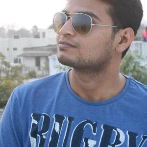 Profile Picture of Dr. Chirag Pandya (@chirag4fun) on Twitter