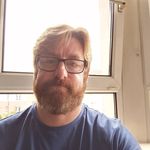 Profile Picture of George Robertson (@georgerobertson290) on Instagram