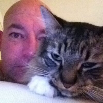 Profile Picture of Jason Grant Hoover (@hairstoyou2) on Twitter