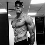 Profile Picture of Jason Berrington (@jason_200kgclub) on Instagram