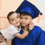 Profile Picture of Jan Michael Go (@Dadajam1420) on Facebook