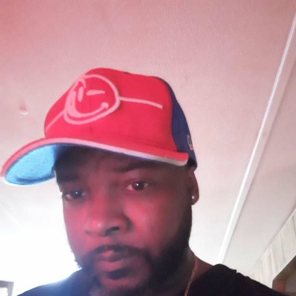 Profile Picture of Detrick Wilson (@detrickwilson) on Poshmark