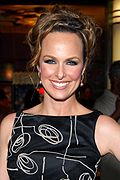 Profile Picture of Melora Hardin - Wikipediaon Wikipedia