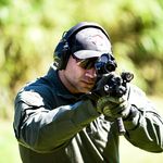 Profile Picture of Christopher Guzman (@strategicdefense) on Instagram