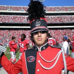 Profile Picture of Jeremy Fermin (@lchsdrummajor) on Myspace