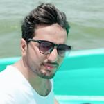 Profile Picture of Junaid Ahmed khokhar (@junaidahmed557) on Instagram