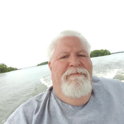 Profile Picture of Donald. L Huffman (@DonaldLHuffman1) on Twitter