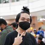 Profile Picture of Michael Lukas Tjandra (@lukas_tj) on Instagram