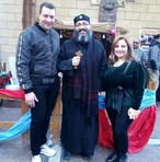 Profile Picture of Michael Foad (@Michael-Foad) on Facebook