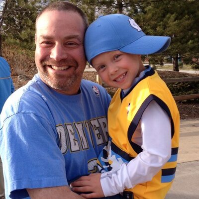 Profile Picture of Perry Schwartz (@Rush1261) on Twitter