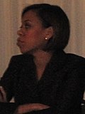 Profile Picture of Cheryle Robinson Jacksonon Wikipedia