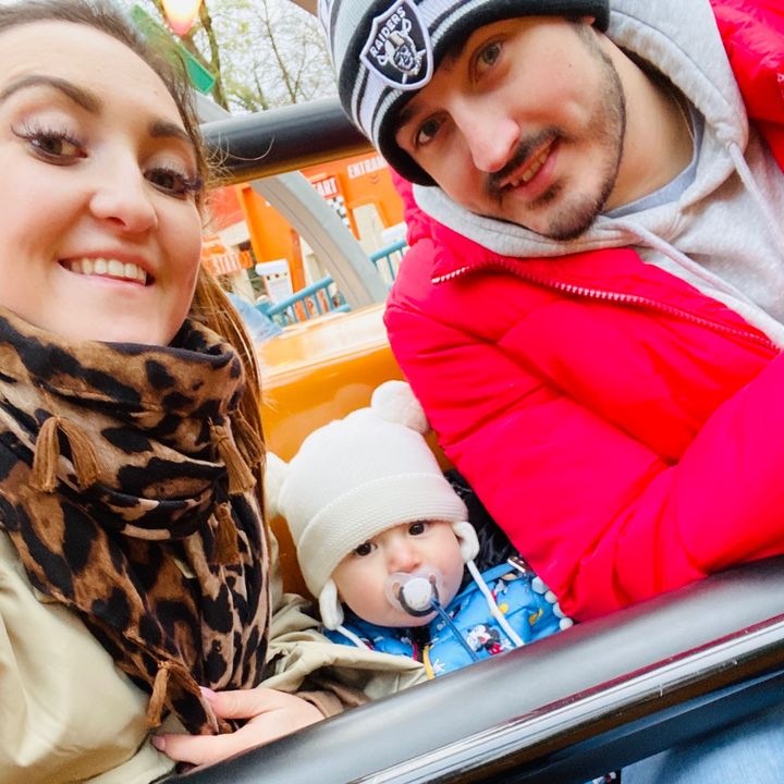 thejorgeseverns - Tiktok Profile Picture of thejorgeseverns (@riaandantonio) on Tiktok