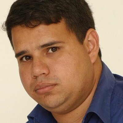 Profile Picture of Carlos V. Rodríguez (@@Carlos21Dibari) on Twitter