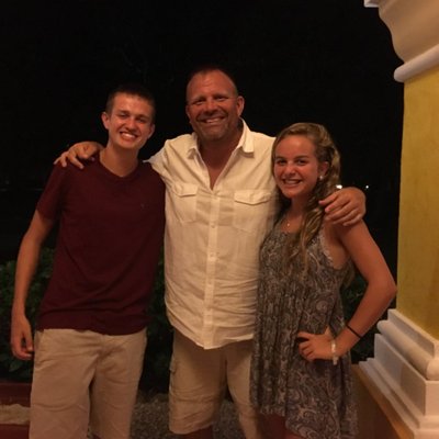 Profile Picture of Joe Mackey (@jmackey22) on Twitter