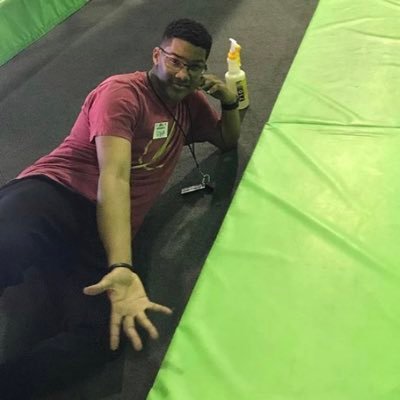 Profile Picture of Grant Cunningham (@themightygc7) on Twitter