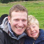 Profile Picture of Dan Milnor (@dmilnor) on Instagram