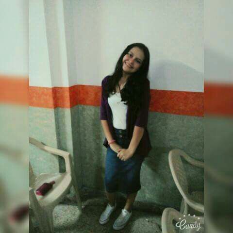 Profile Picture of Maira_alejandra (@Maira_alejandra) on Tiktok