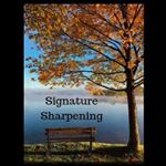 Profile Picture of jody hackett (@signature_sharpening) on Instagram