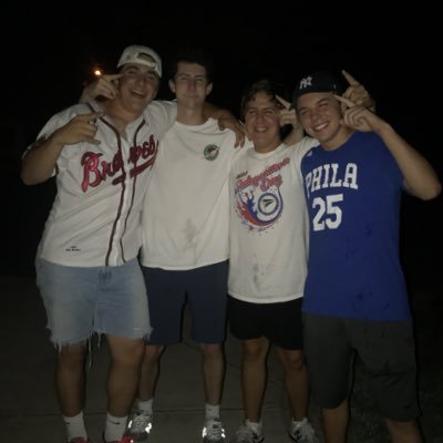 Profile Picture of Jimmy Sides (@JimmySides9) on Twitter