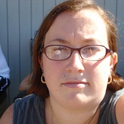 Profile Picture of Cassandra Todd (@cassandratdd) on Twitter