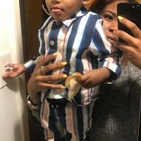 Profile Picture of Dawnya Smith (@dawnya-smith) on Quora