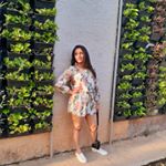 Profile Picture of Sneha Jadhav Bagwe (@sneha_jadhav.27) on Instagram